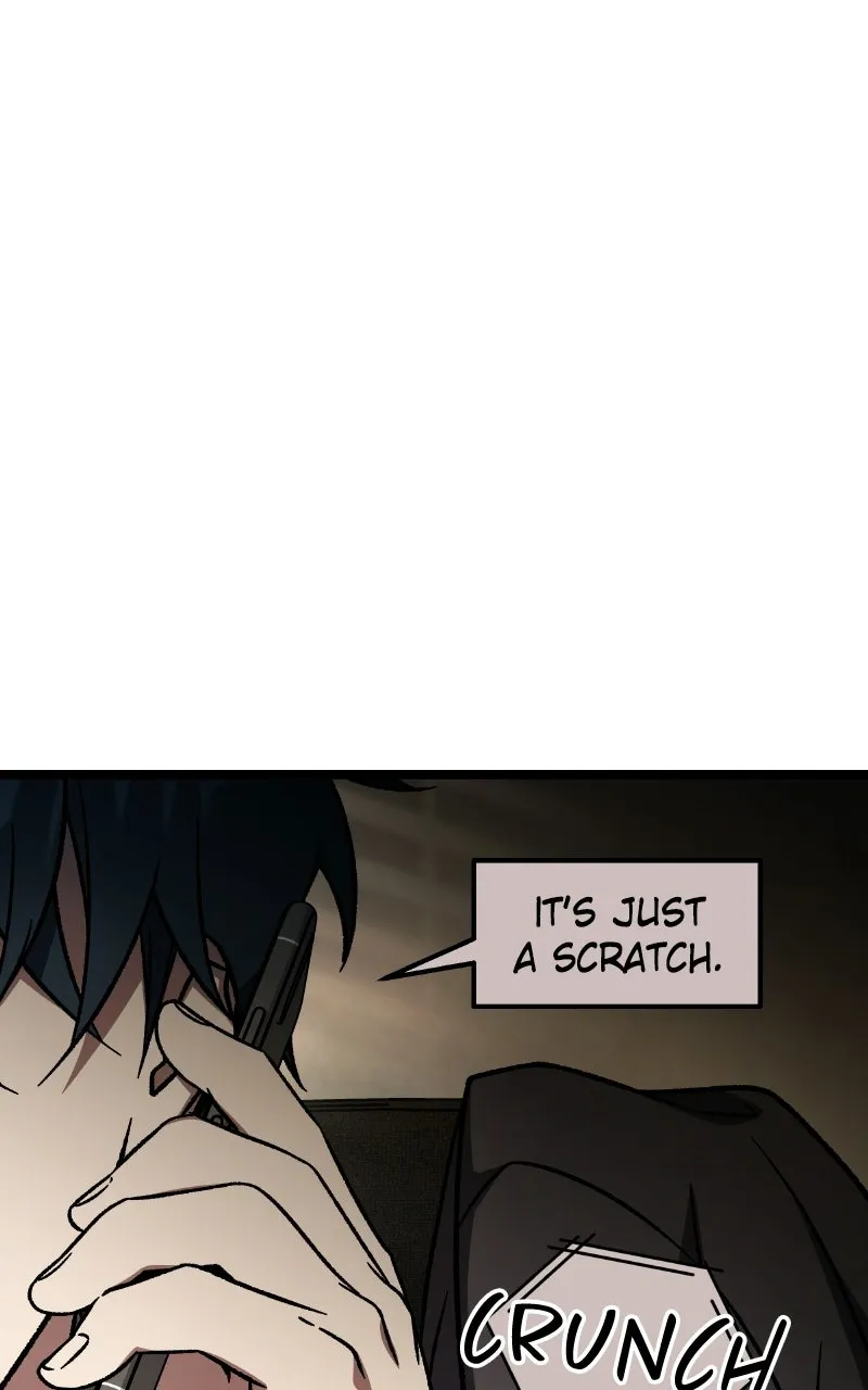 Lv. 99 Princessof Black Flame Chapter 21 page 39 - 