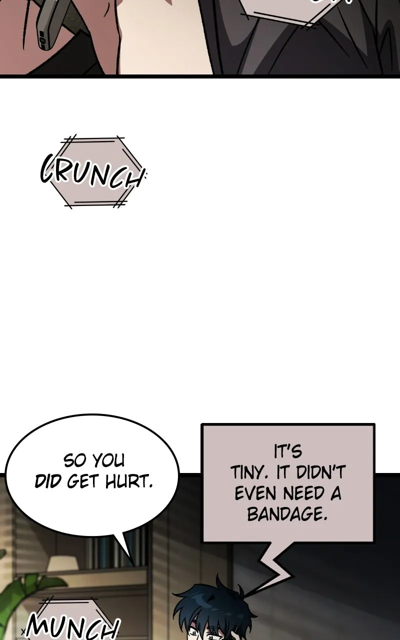 Lv. 99 Princessof Black Flame Chapter 21 page 40 - 