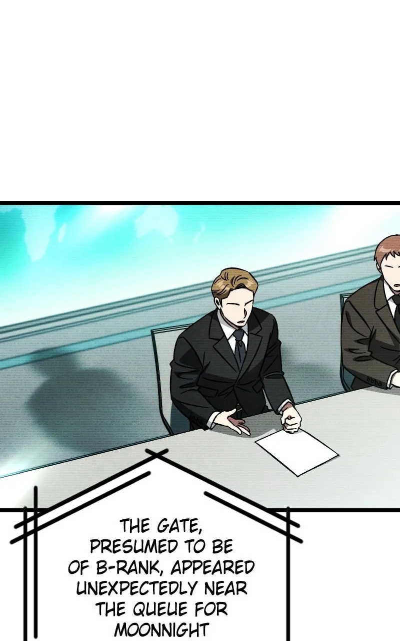 Lv. 99 Princessof Black Flame Chapter 21 page 5 - 