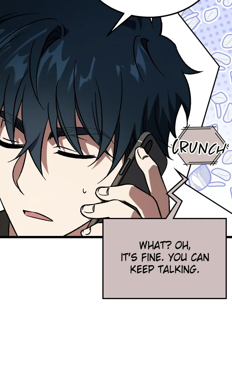 Lv. 99 Princessof Black Flame Chapter 21 page 42 - 