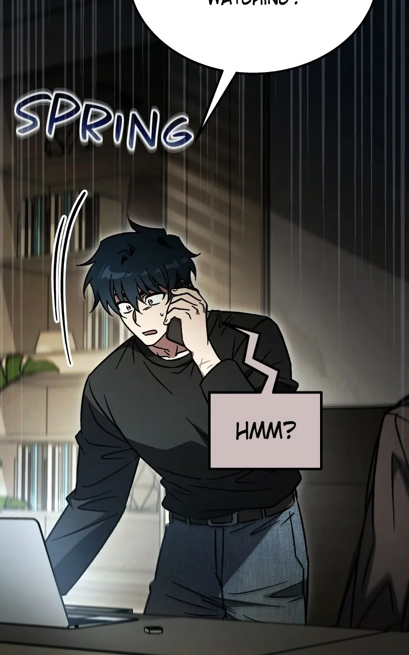 Lv. 99 Princessof Black Flame Chapter 21 page 45 - 