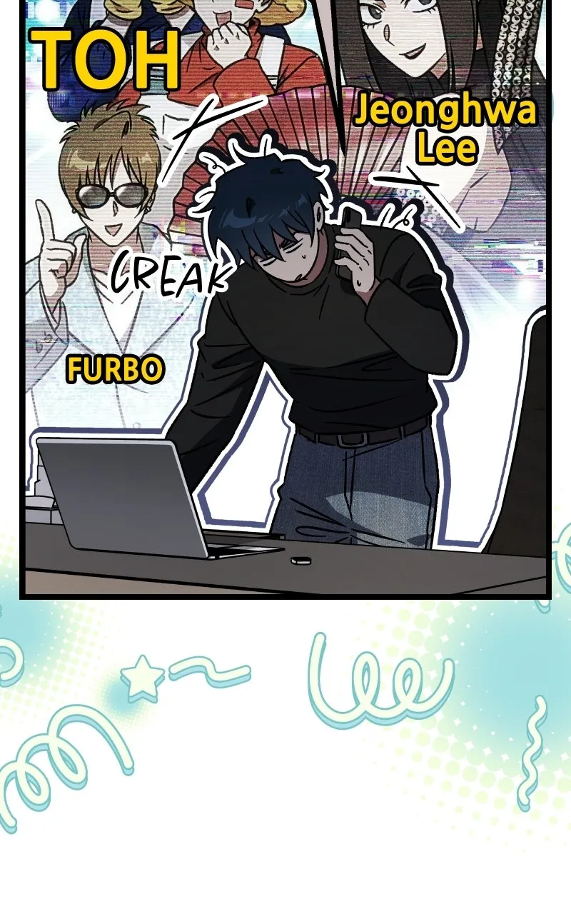 Lv. 99 Princessof Black Flame Chapter 21 page 47 - 