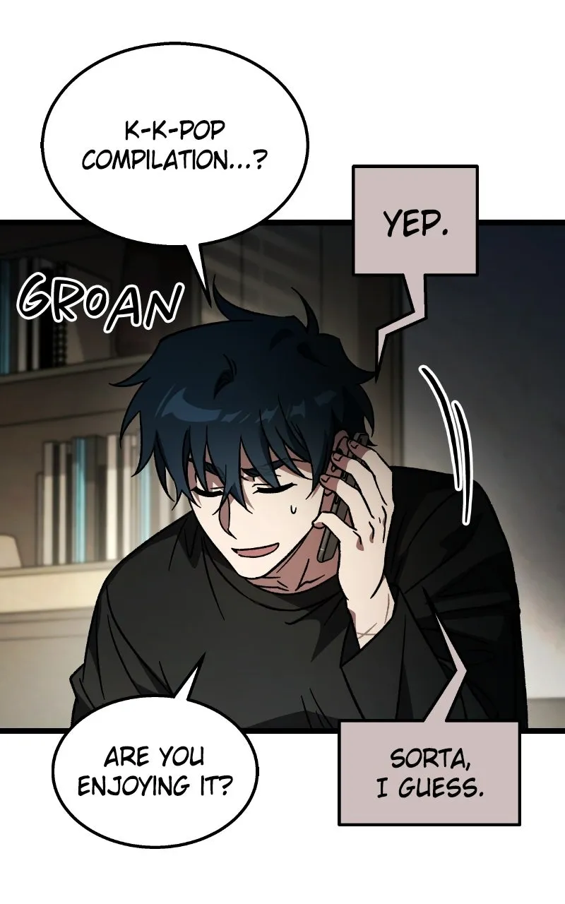 Lv. 99 Princessof Black Flame Chapter 21 page 48 - 
