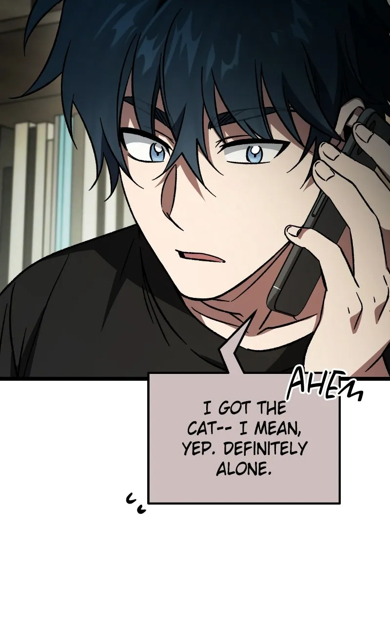 Lv. 99 Princessof Black Flame Chapter 21 page 51 - 