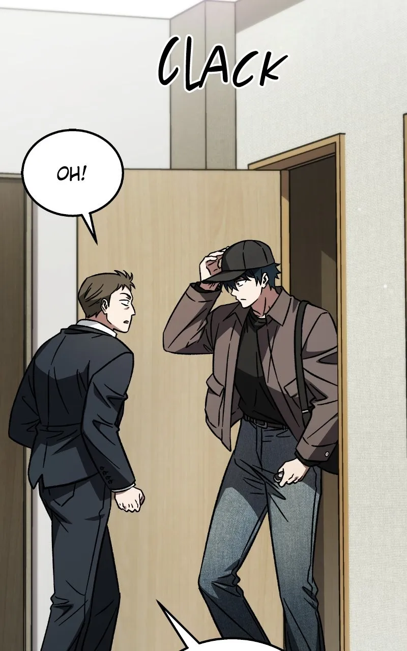 Lv. 99 Princessof Black Flame Chapter 21 page 54 - 