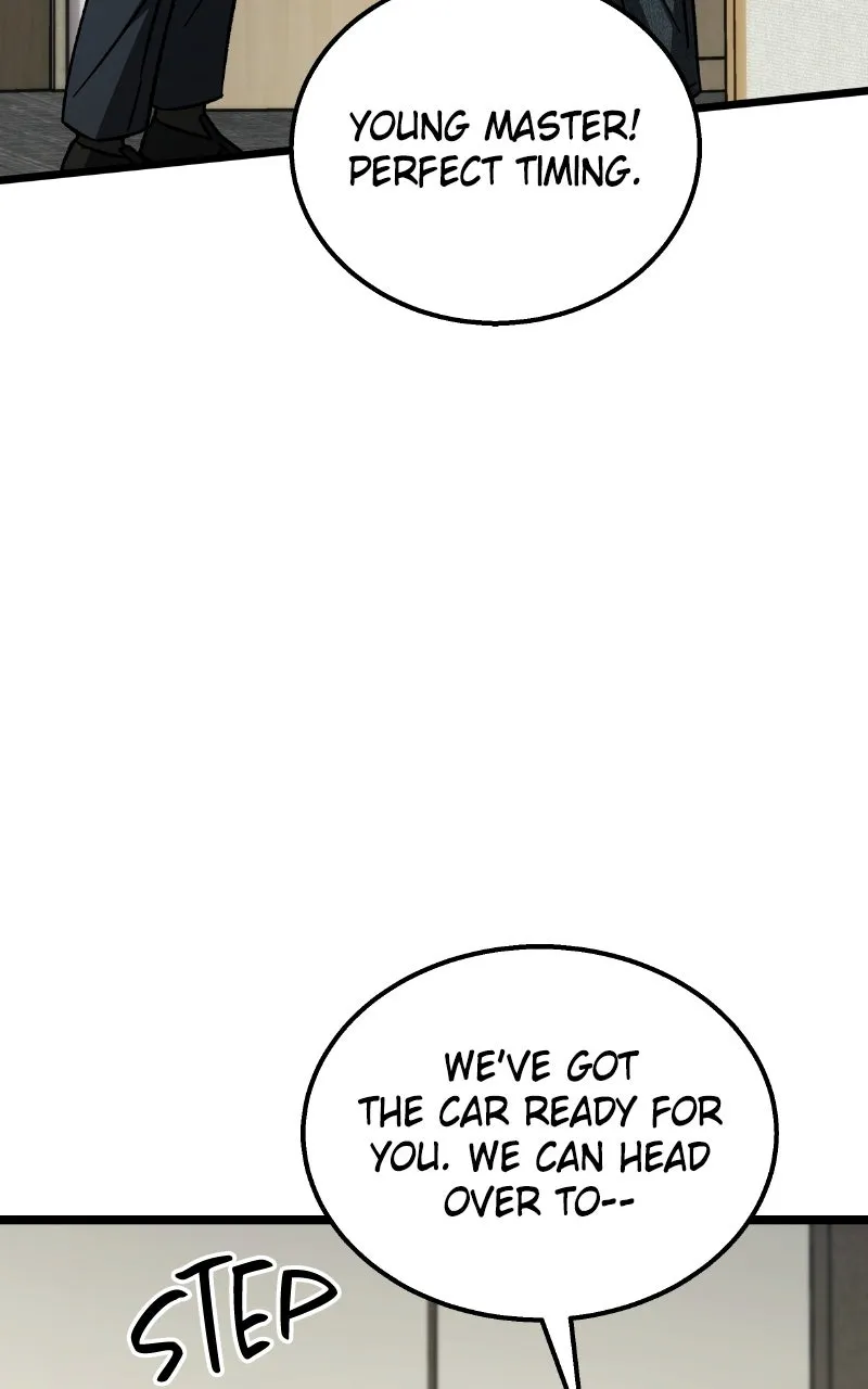 Lv. 99 Princessof Black Flame Chapter 21 page 55 - 