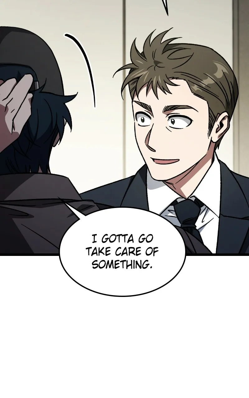 Lv. 99 Princessof Black Flame Chapter 21 page 56 - 