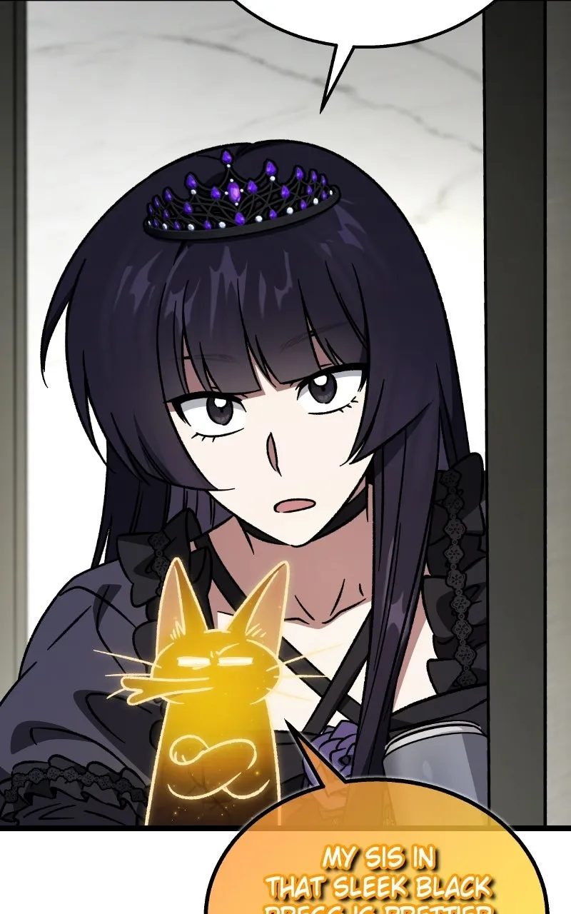 Lv. 99 Princessof Black Flame Chapter 21 page 69 - 