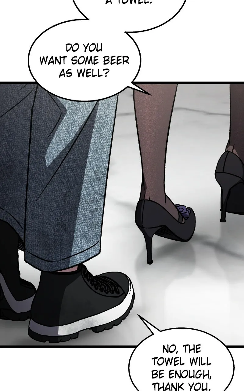 Lv. 99 Princessof Black Flame Chapter 21 page 74 - 
