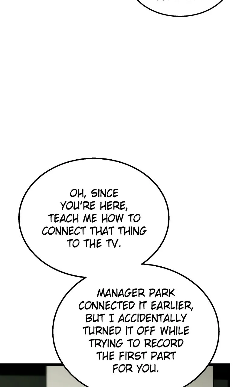 Lv. 99 Princessof Black Flame Chapter 21 page 75 - 