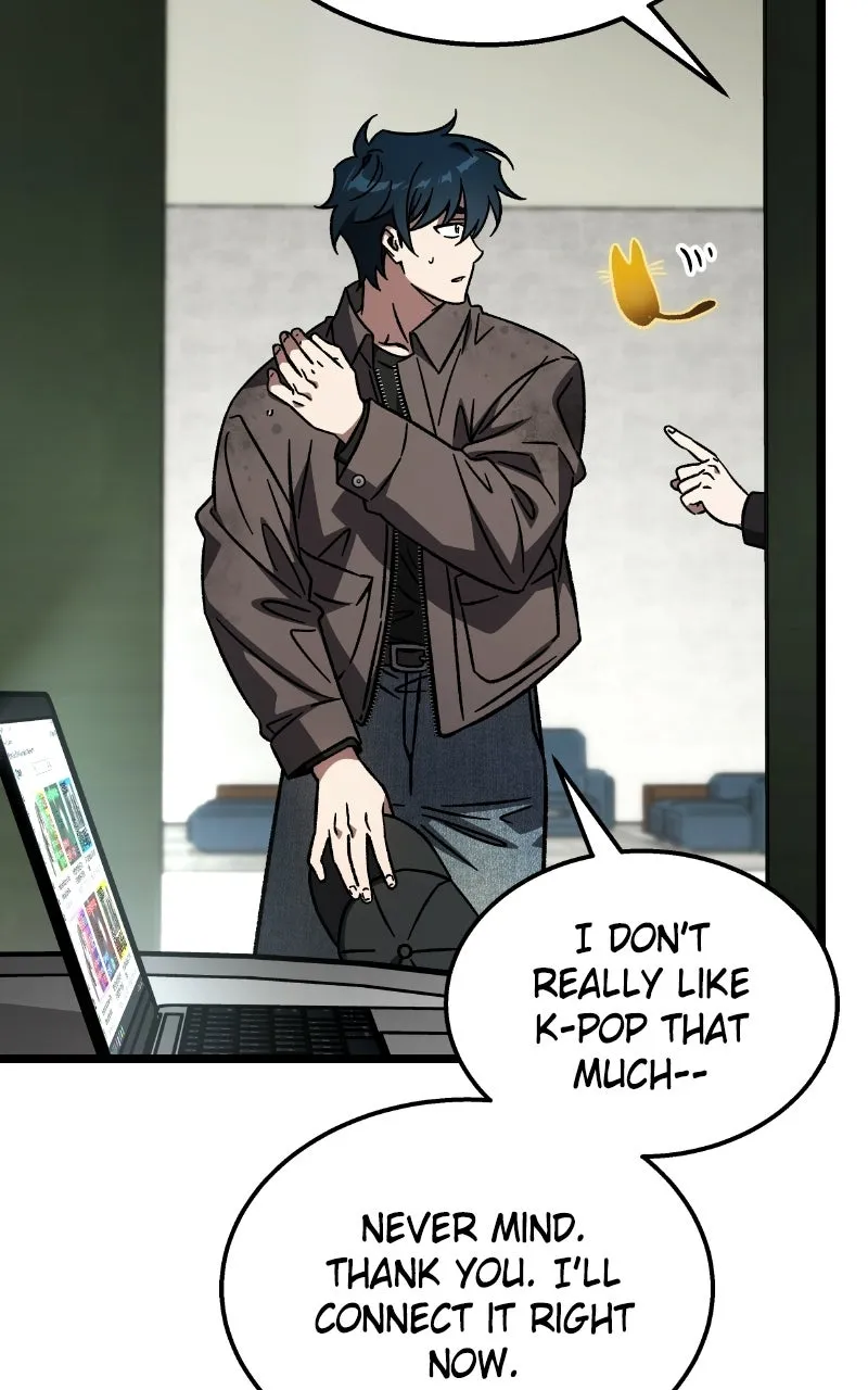 Lv. 99 Princessof Black Flame Chapter 21 page 76 - 