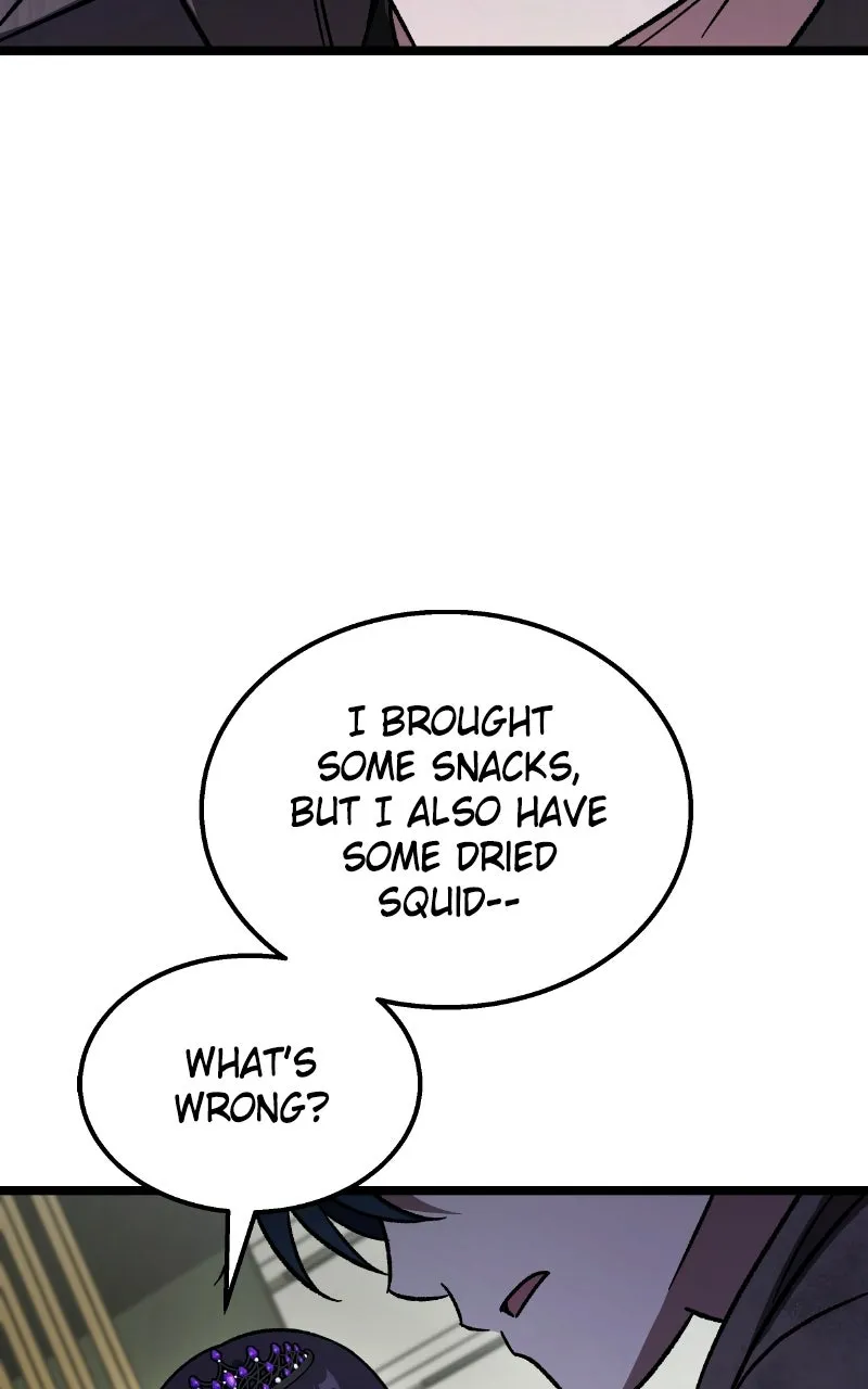 Lv. 99 Princessof Black Flame Chapter 21 page 81 - 