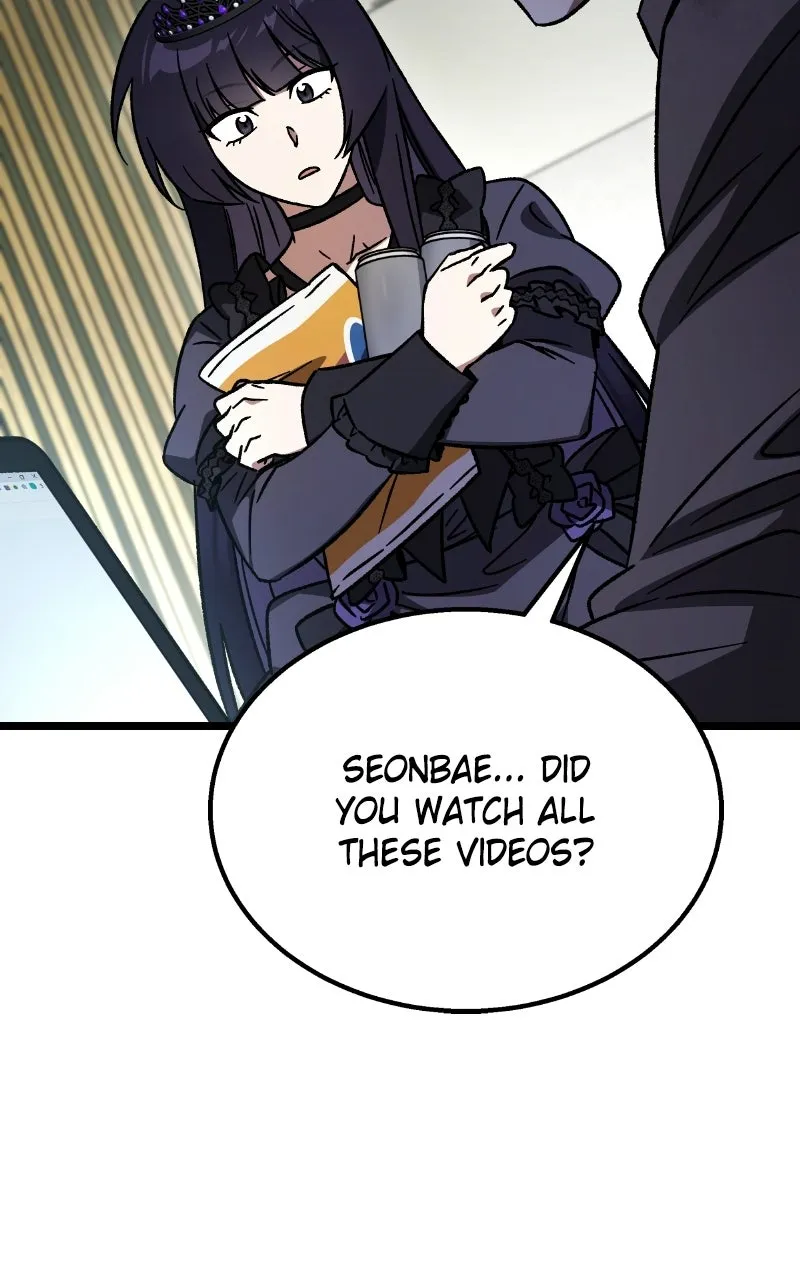 Lv. 99 Princessof Black Flame Chapter 21 page 82 - 