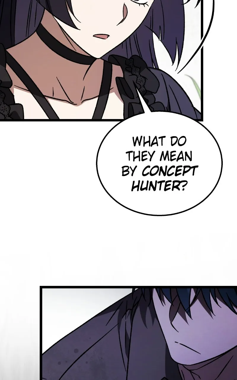 Lv. 99 Princessof Black Flame Chapter 21 page 84 - 