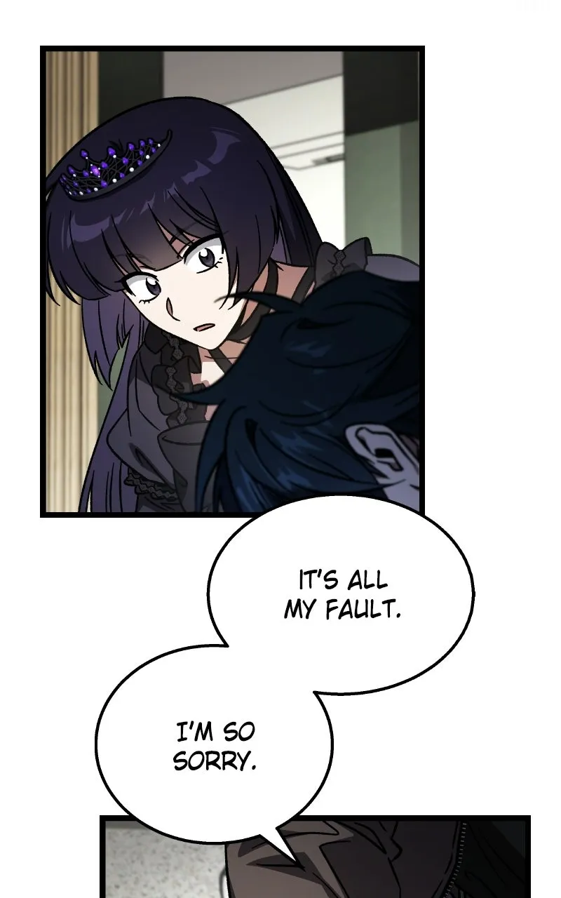 Lv. 99 Princessof Black Flame Chapter 21 page 88 - 