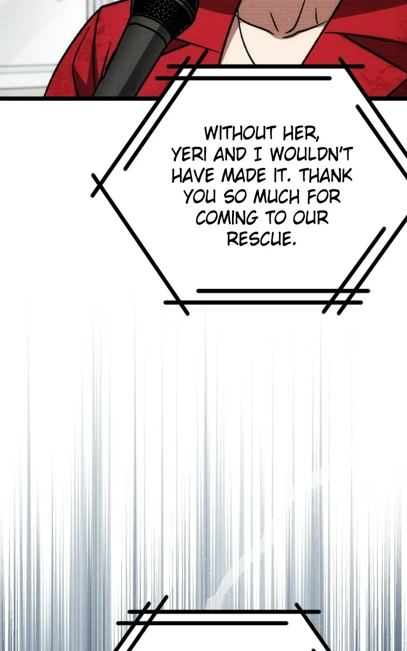 Lv. 99 Princessof Black Flame Chapter 21 page 10 - 