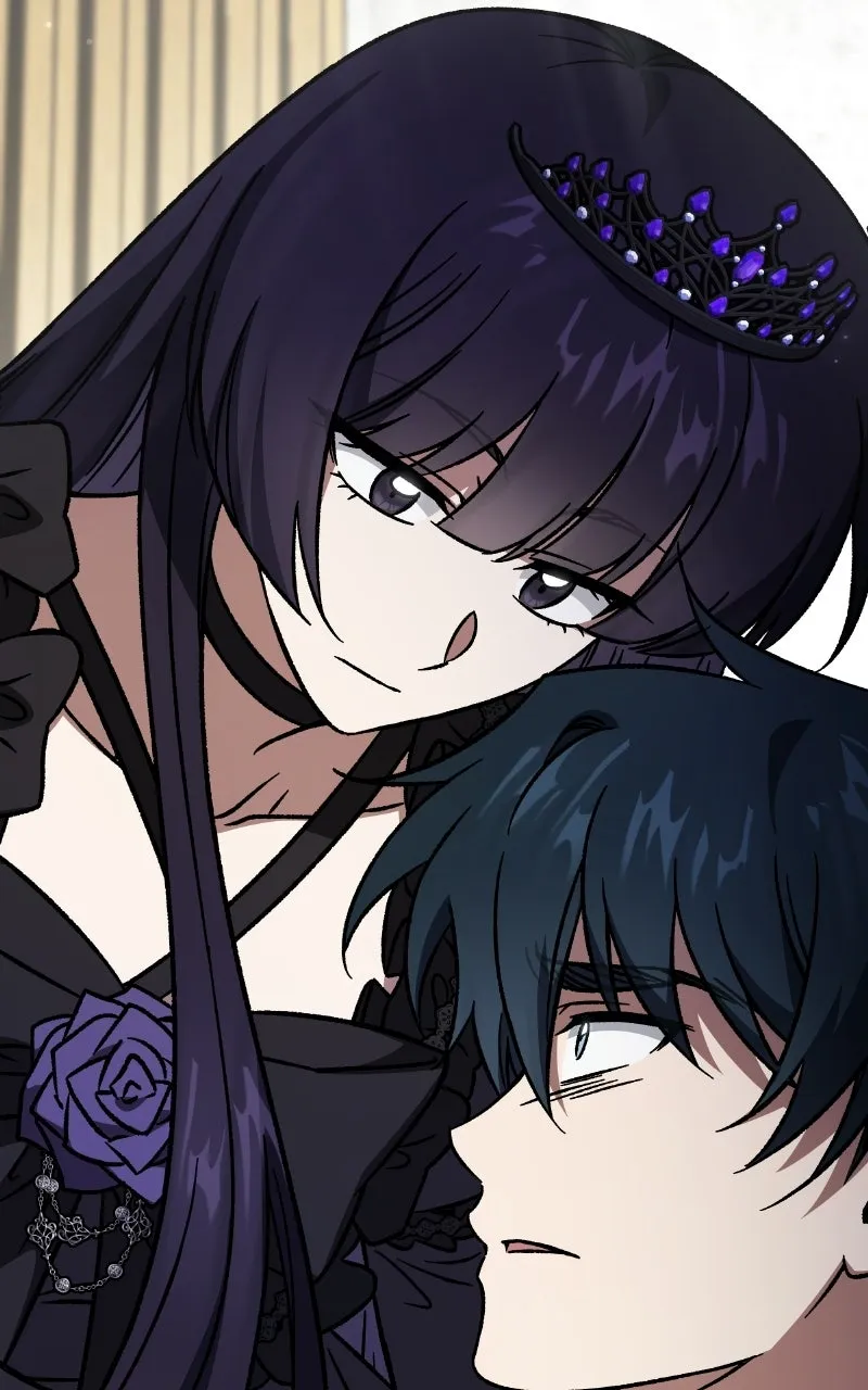 Lv. 99 Princessof Black Flame Chapter 21 page 100 - 