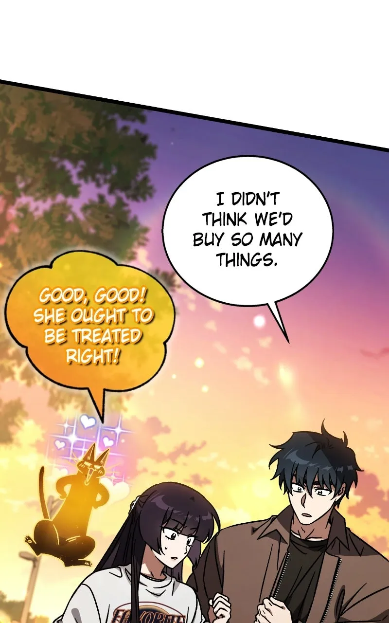 Lv. 99 Princessof Black Flame Chapter 22 page 101 - 