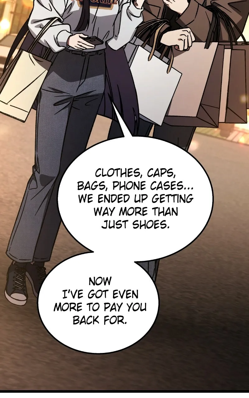Lv. 99 Princessof Black Flame Chapter 22 page 102 - 