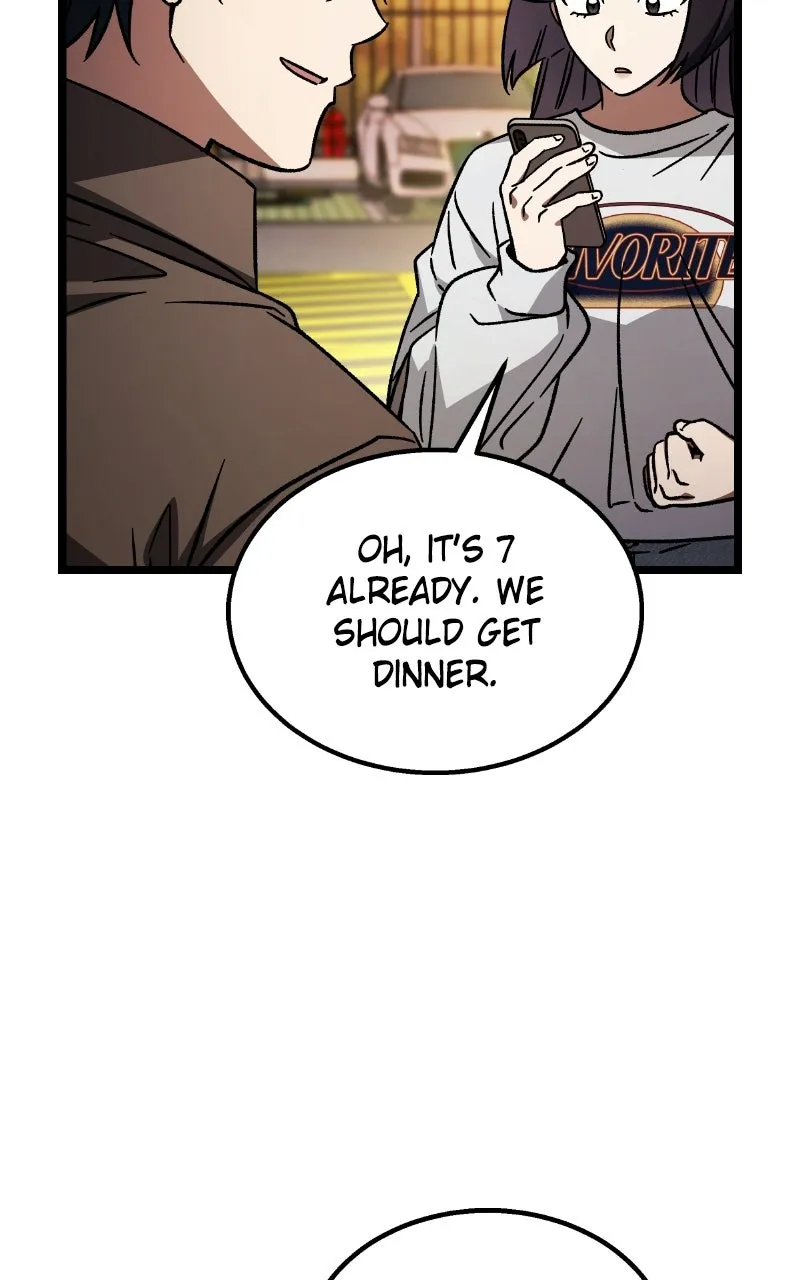 Lv. 99 Princessof Black Flame Chapter 22 page 104 - 