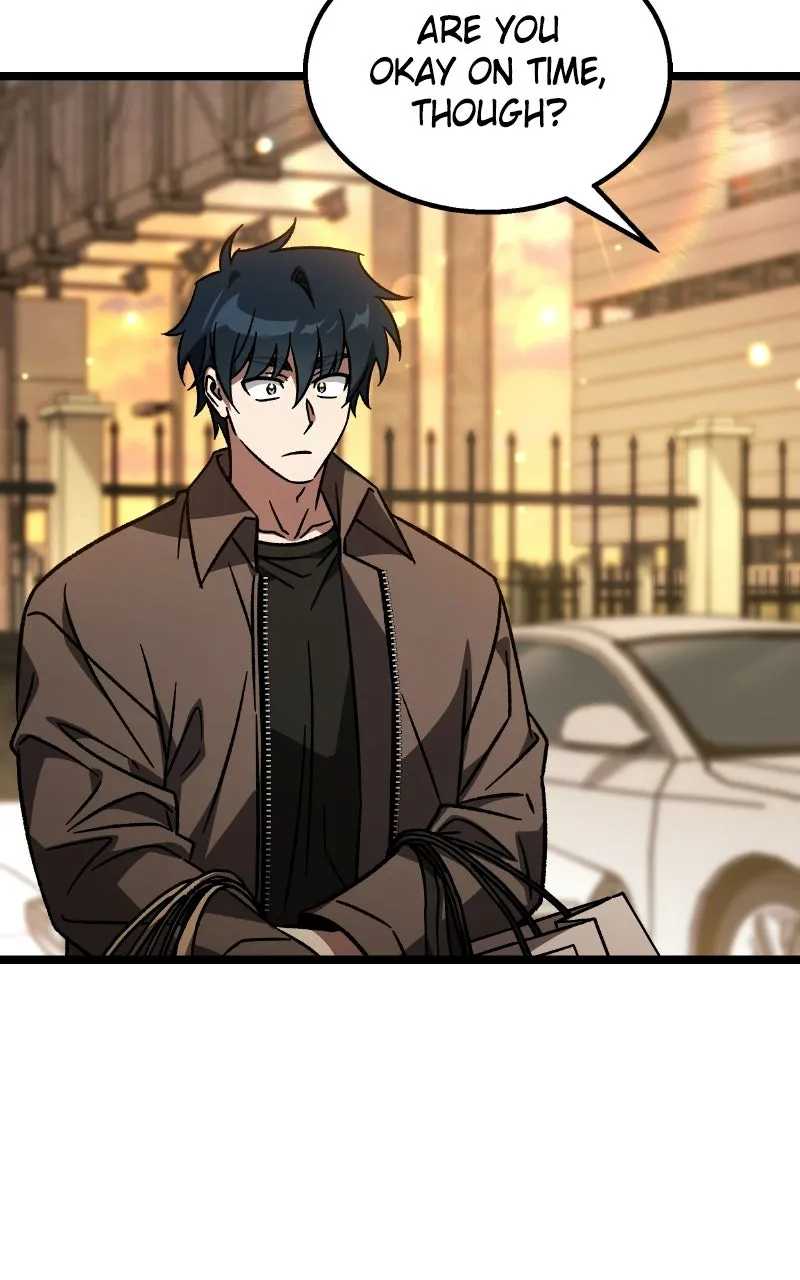 Lv. 99 Princessof Black Flame Chapter 22 page 105 - 