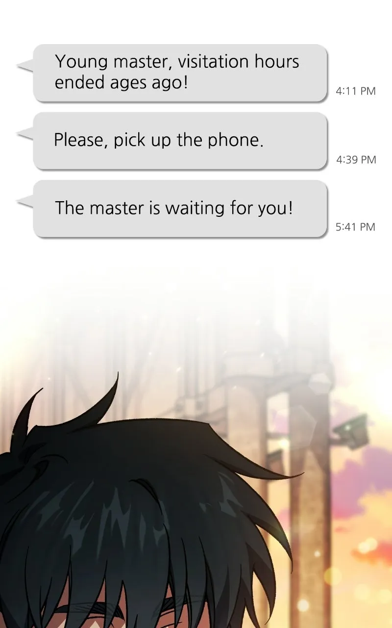 Lv. 99 Princessof Black Flame Chapter 22 page 106 - 
