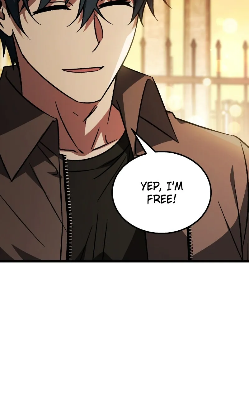 Lv. 99 Princessof Black Flame Chapter 22 page 107 - 