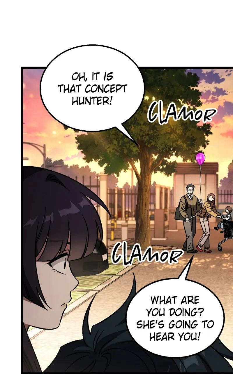 Lv. 99 Princessof Black Flame Chapter 22 page 109 - 