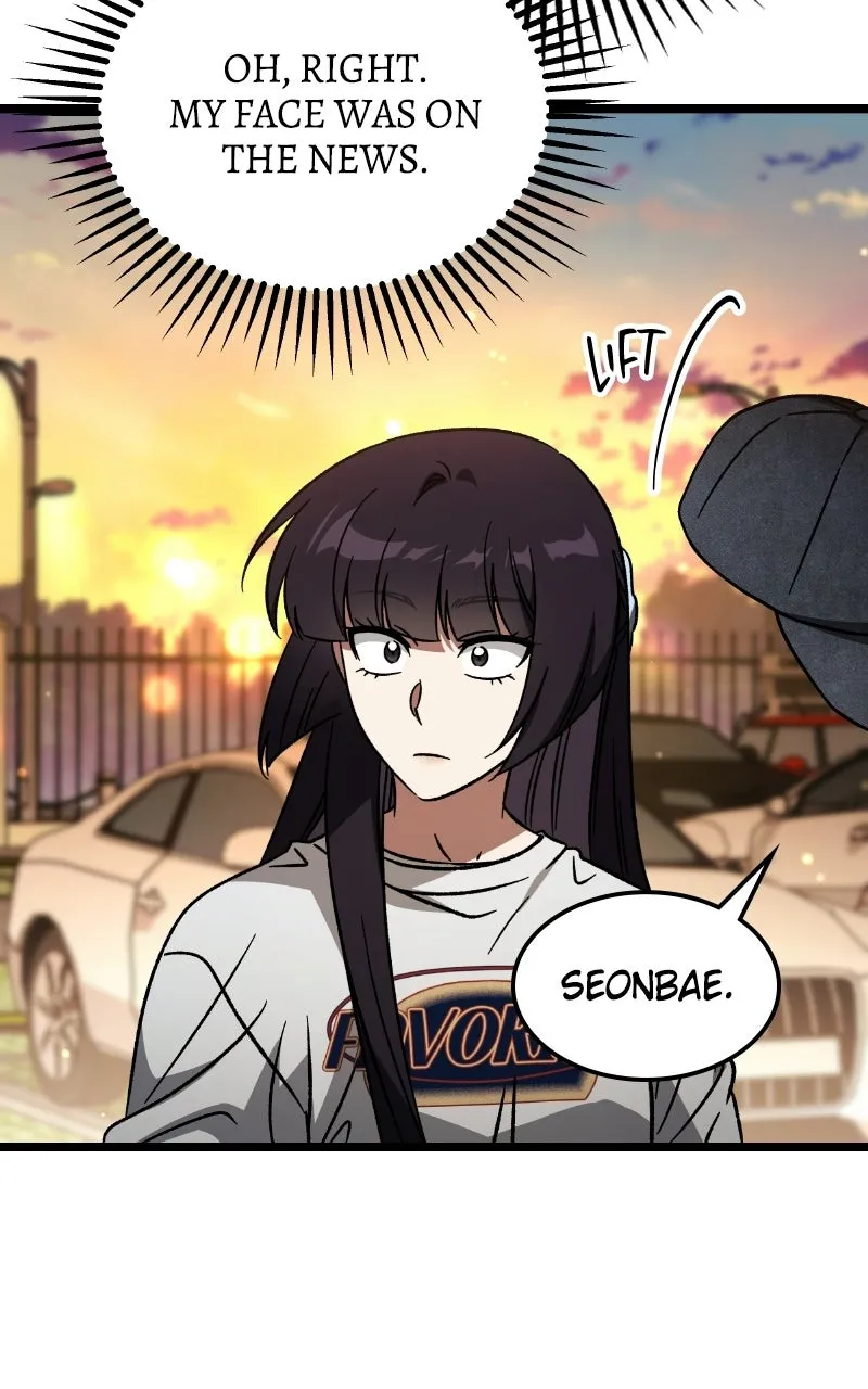 Lv. 99 Princessof Black Flame Chapter 22 page 111 - 
