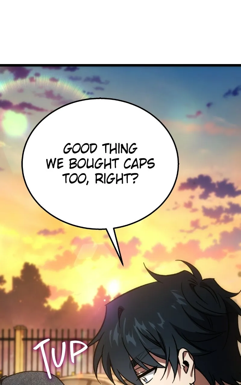Lv. 99 Princessof Black Flame Chapter 22 page 112 - 
