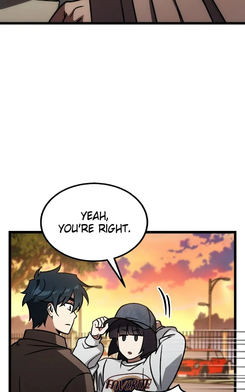 Lv. 99 Princessof Black Flame Chapter 22 page 114 - 