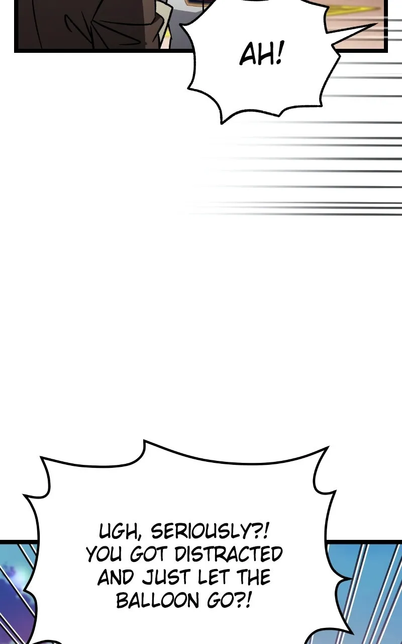 Lv. 99 Princessof Black Flame Chapter 22 page 115 - 