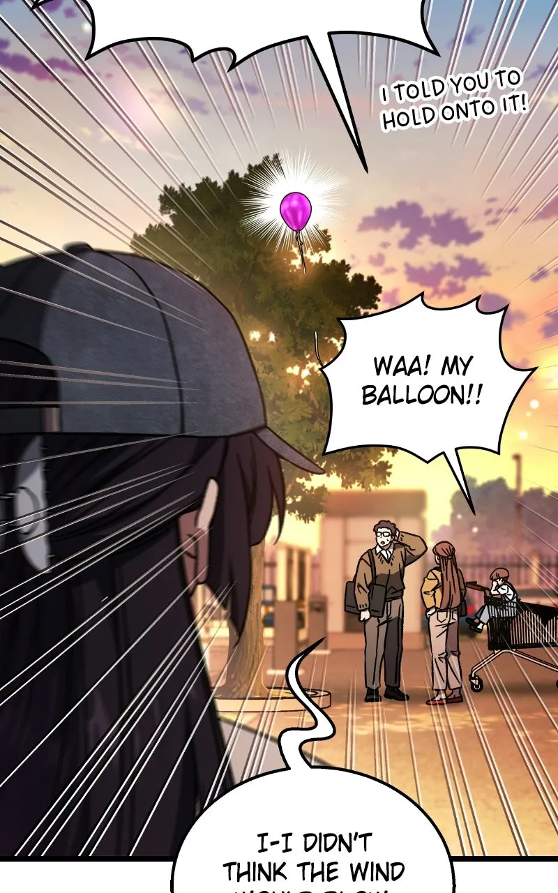 Lv. 99 Princessof Black Flame Chapter 22 page 116 - 