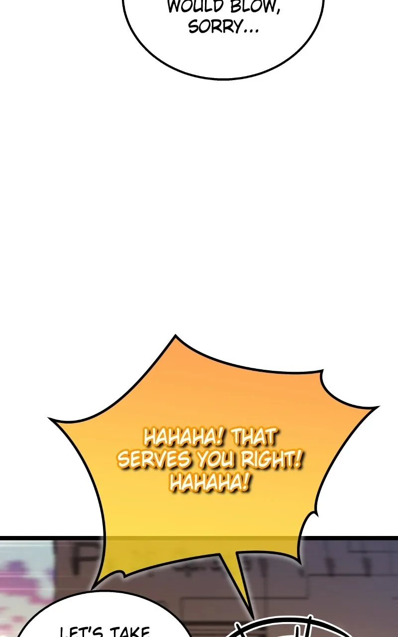 Lv. 99 Princessof Black Flame Chapter 22 page 117 - 