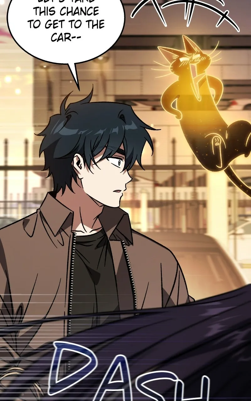 Lv. 99 Princessof Black Flame Chapter 22 page 118 - 