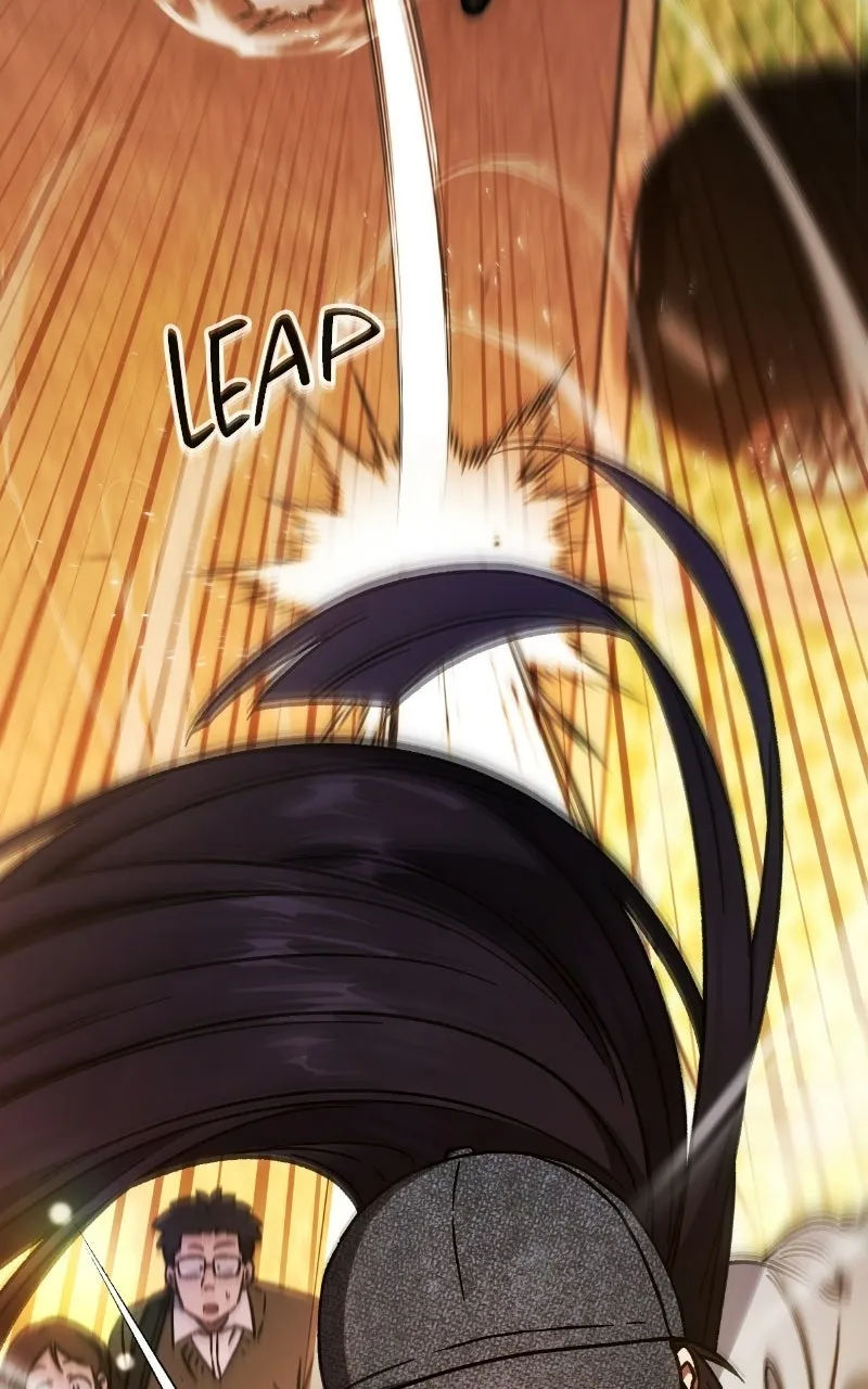 Lv. 99 Princessof Black Flame Chapter 22 page 120 - 
