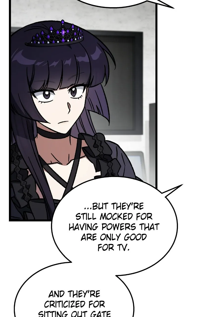 Lv. 99 Princessof Black Flame Chapter 22 page 13 - 