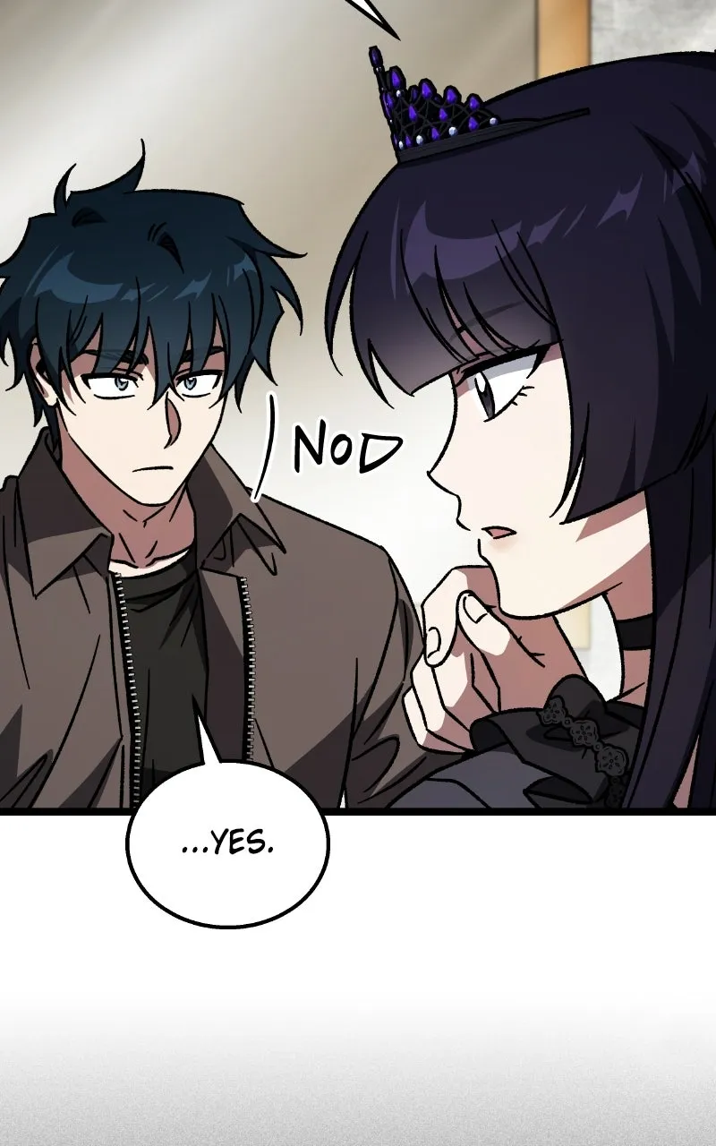 Lv. 99 Princessof Black Flame Chapter 22 page 15 - 