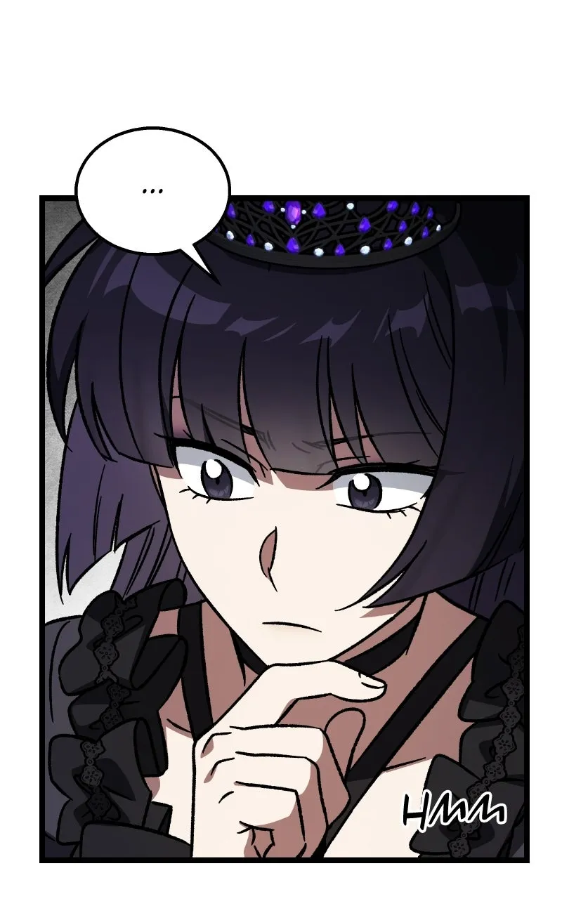 Lv. 99 Princessof Black Flame Chapter 22 page 18 - 