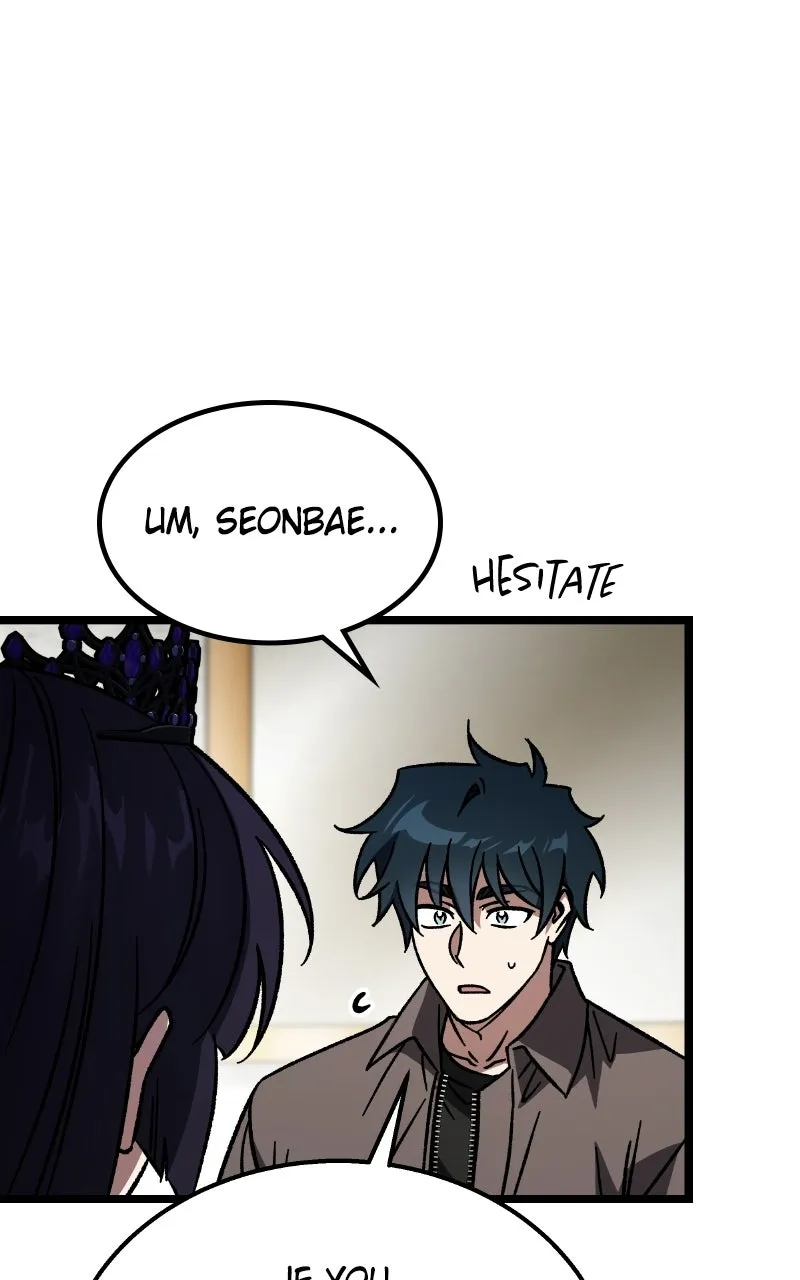 Lv. 99 Princessof Black Flame Chapter 22 page 19 - 