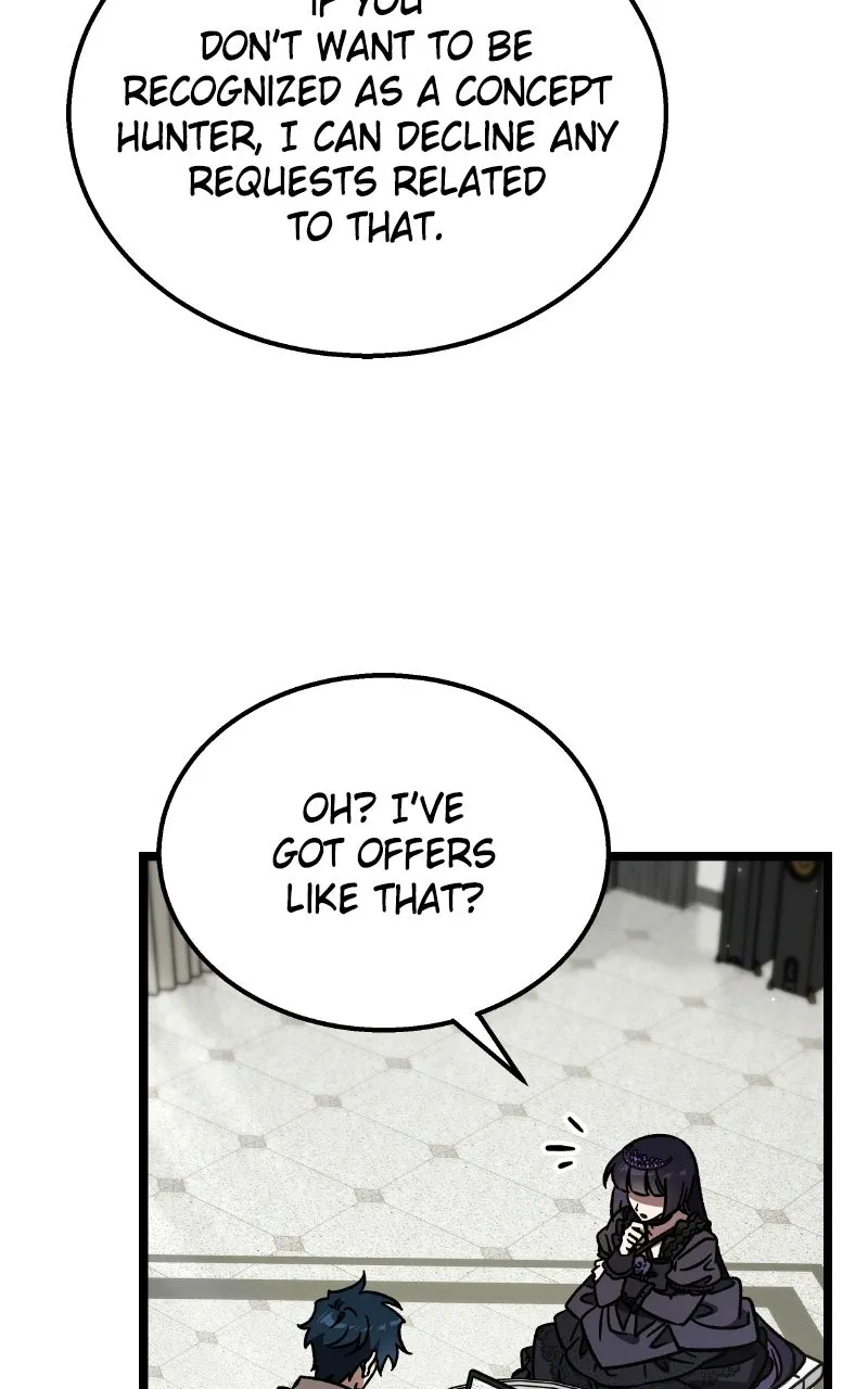Lv. 99 Princessof Black Flame Chapter 22 page 20 - 