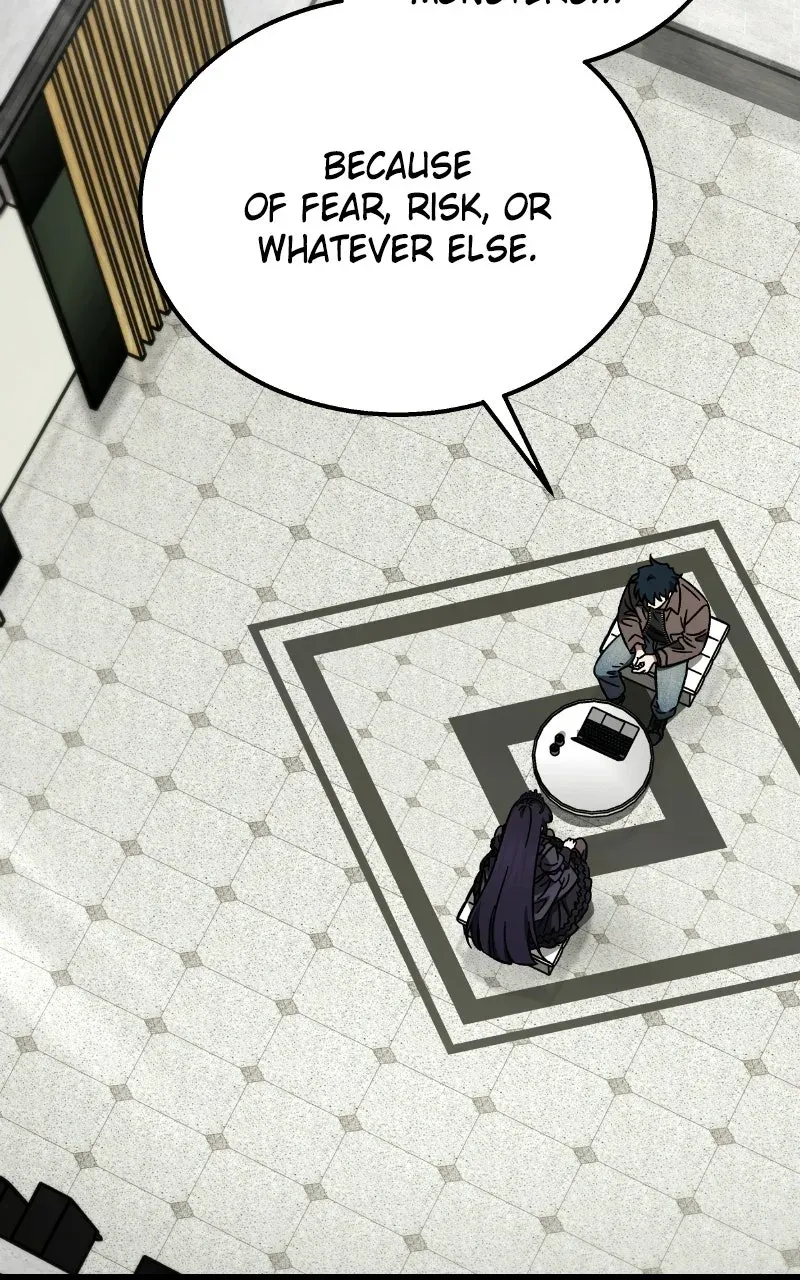 Lv. 99 Princessof Black Flame Chapter 22 page 3 - 