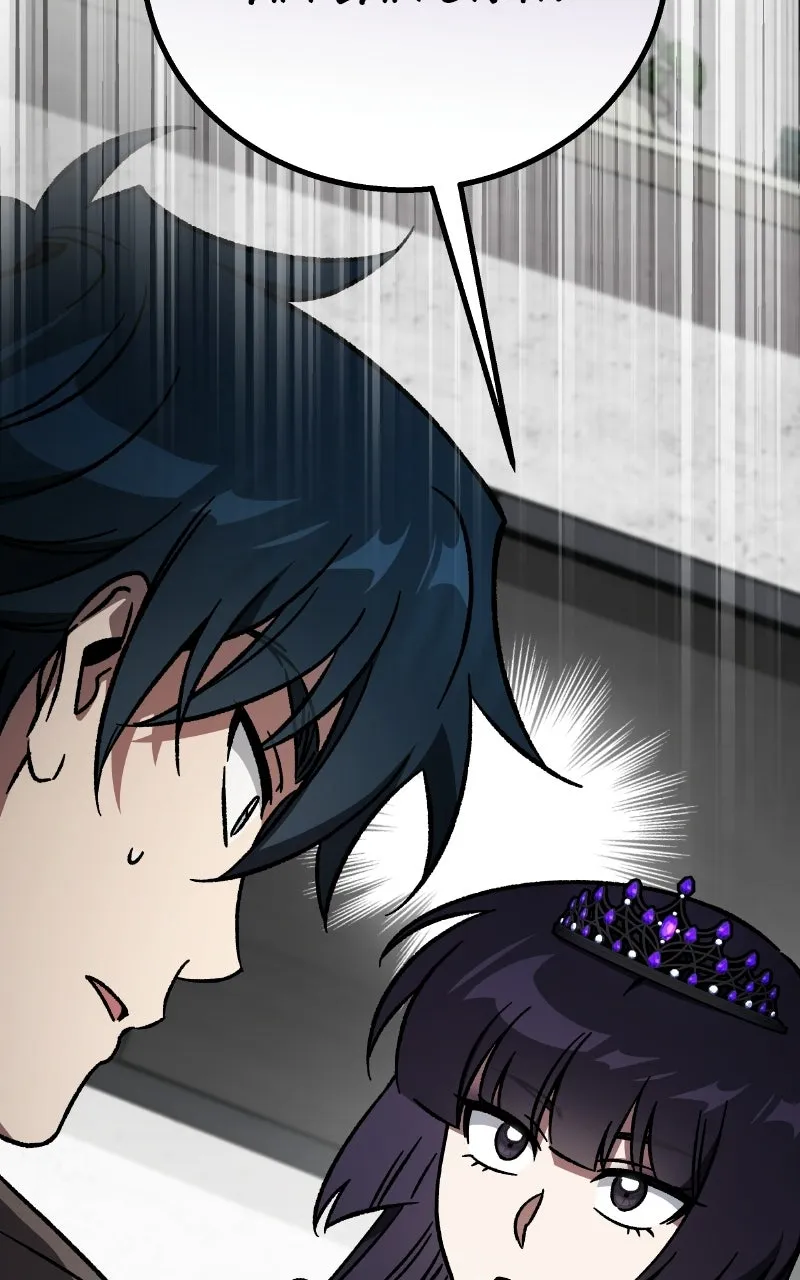 Lv. 99 Princessof Black Flame Chapter 22 page 24 - 