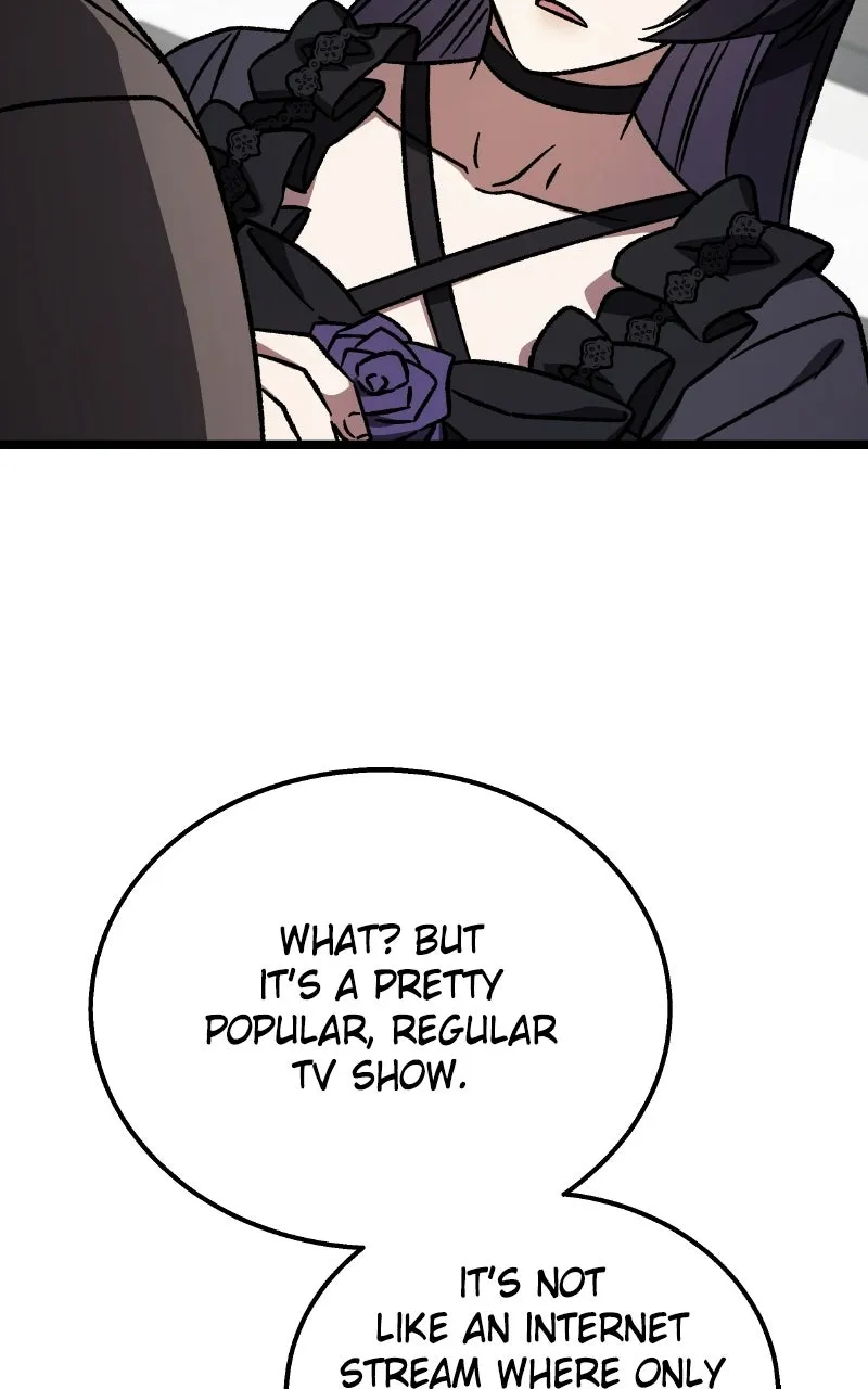 Lv. 99 Princessof Black Flame Chapter 22 page 25 - 