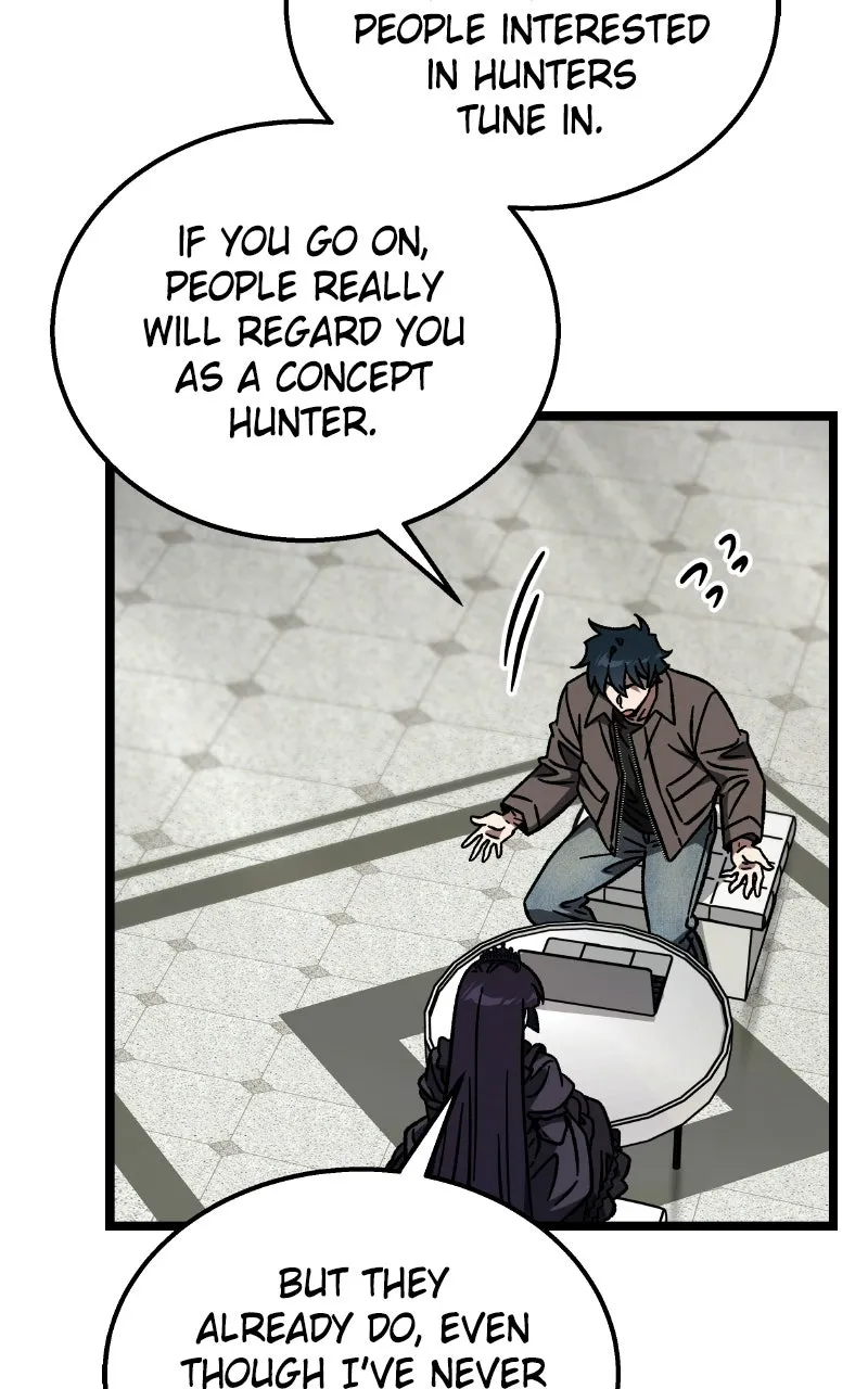 Lv. 99 Princessof Black Flame Chapter 22 page 26 - 