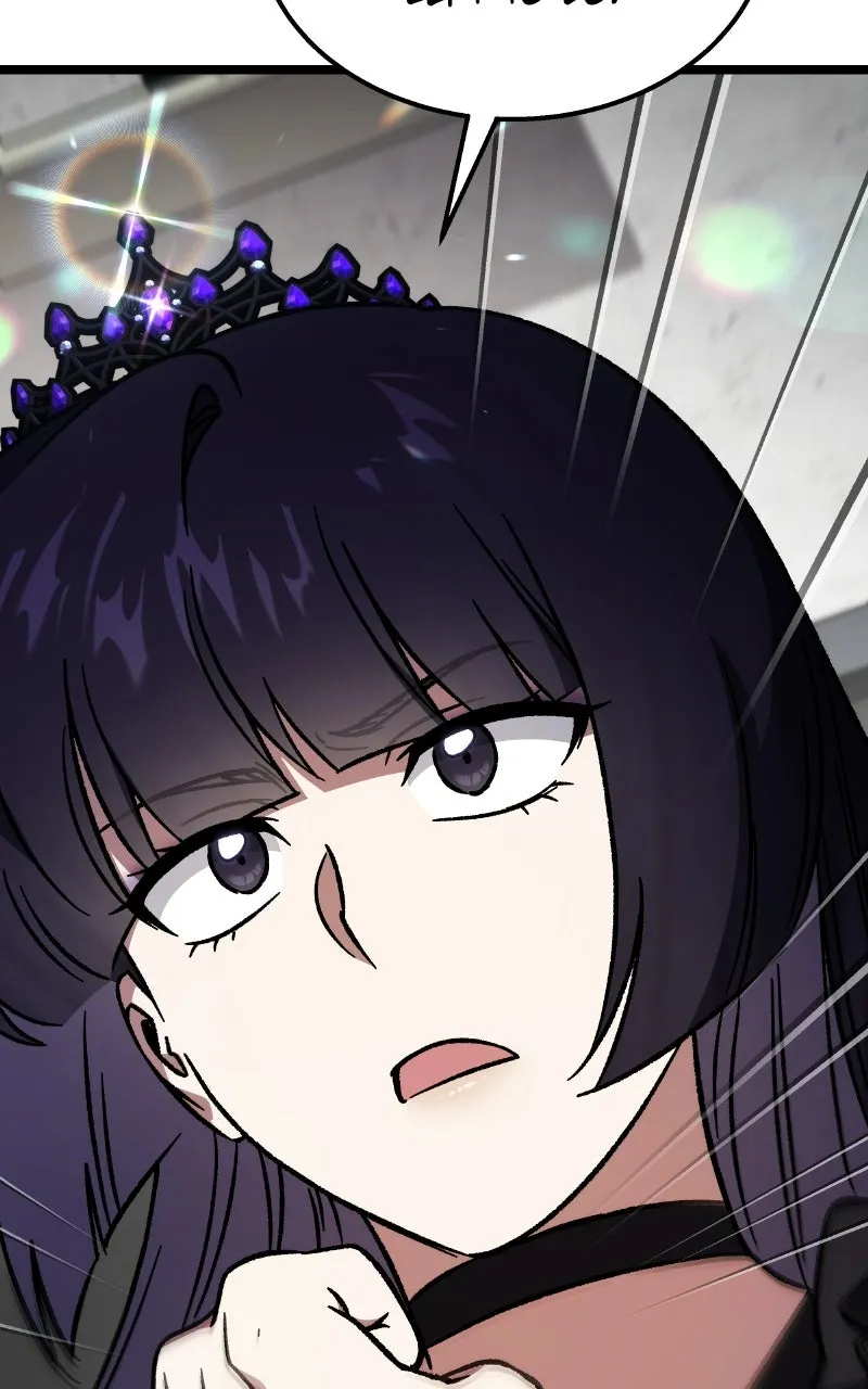 Lv. 99 Princessof Black Flame Chapter 22 page 28 - 
