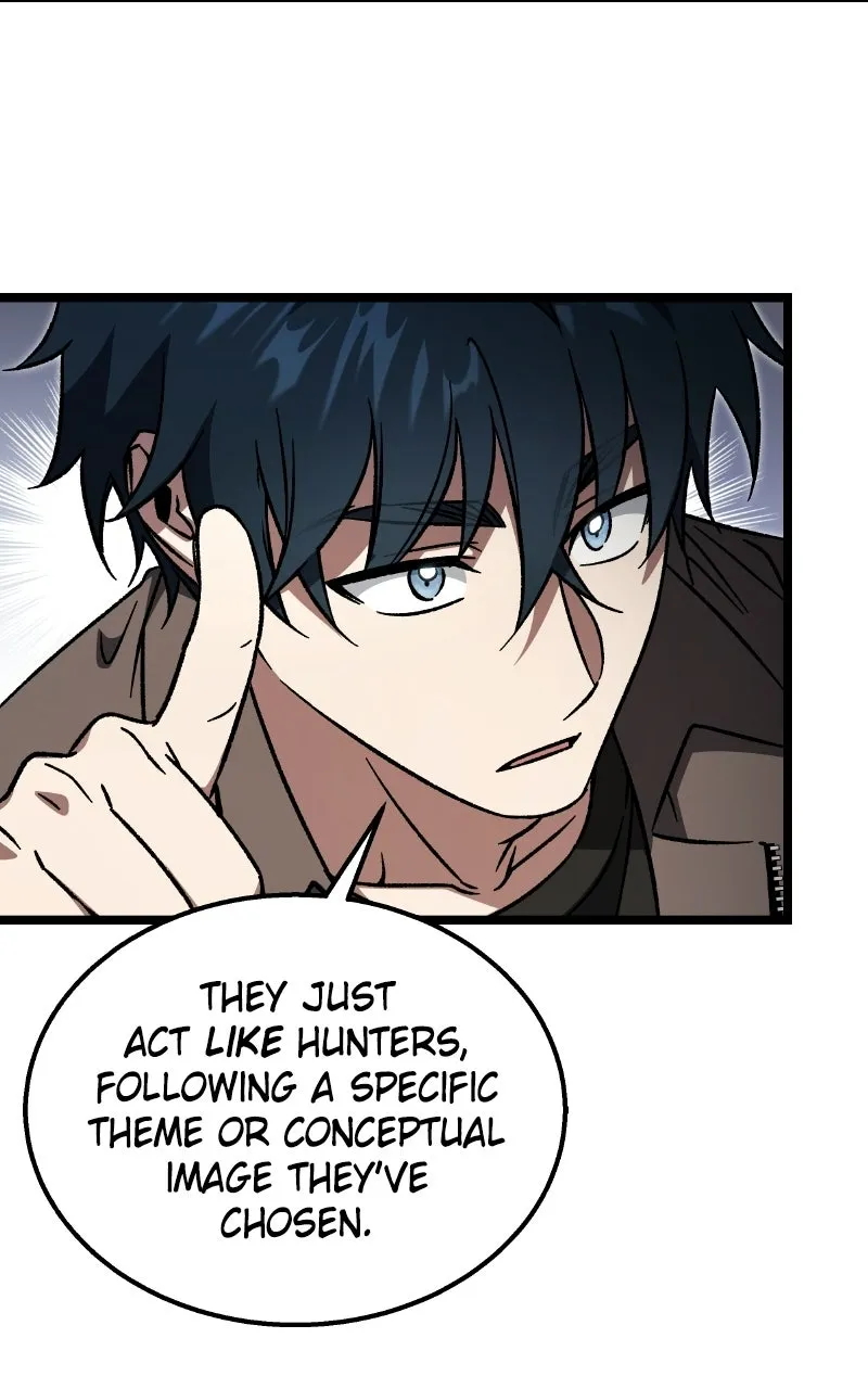Lv. 99 Princessof Black Flame Chapter 22 page 4 - 