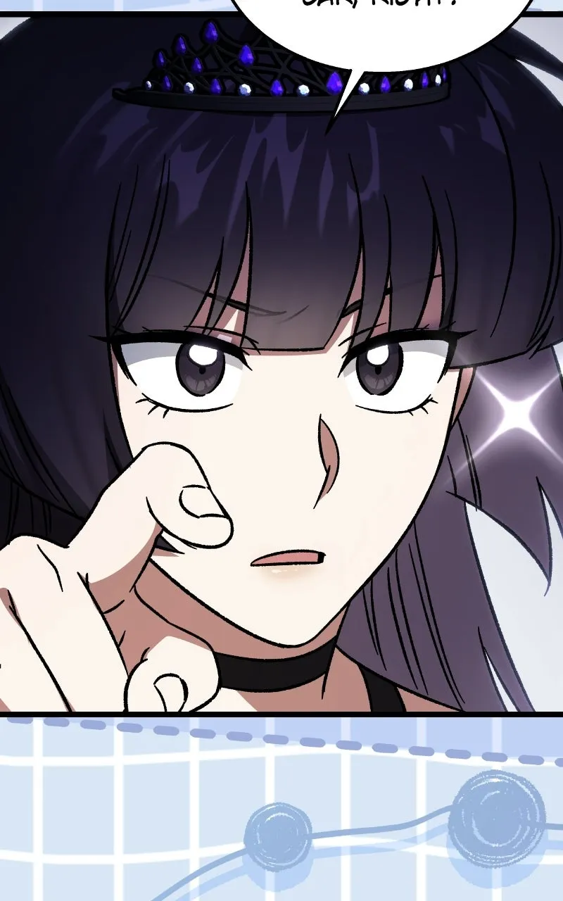 Lv. 99 Princessof Black Flame Chapter 22 page 33 - 