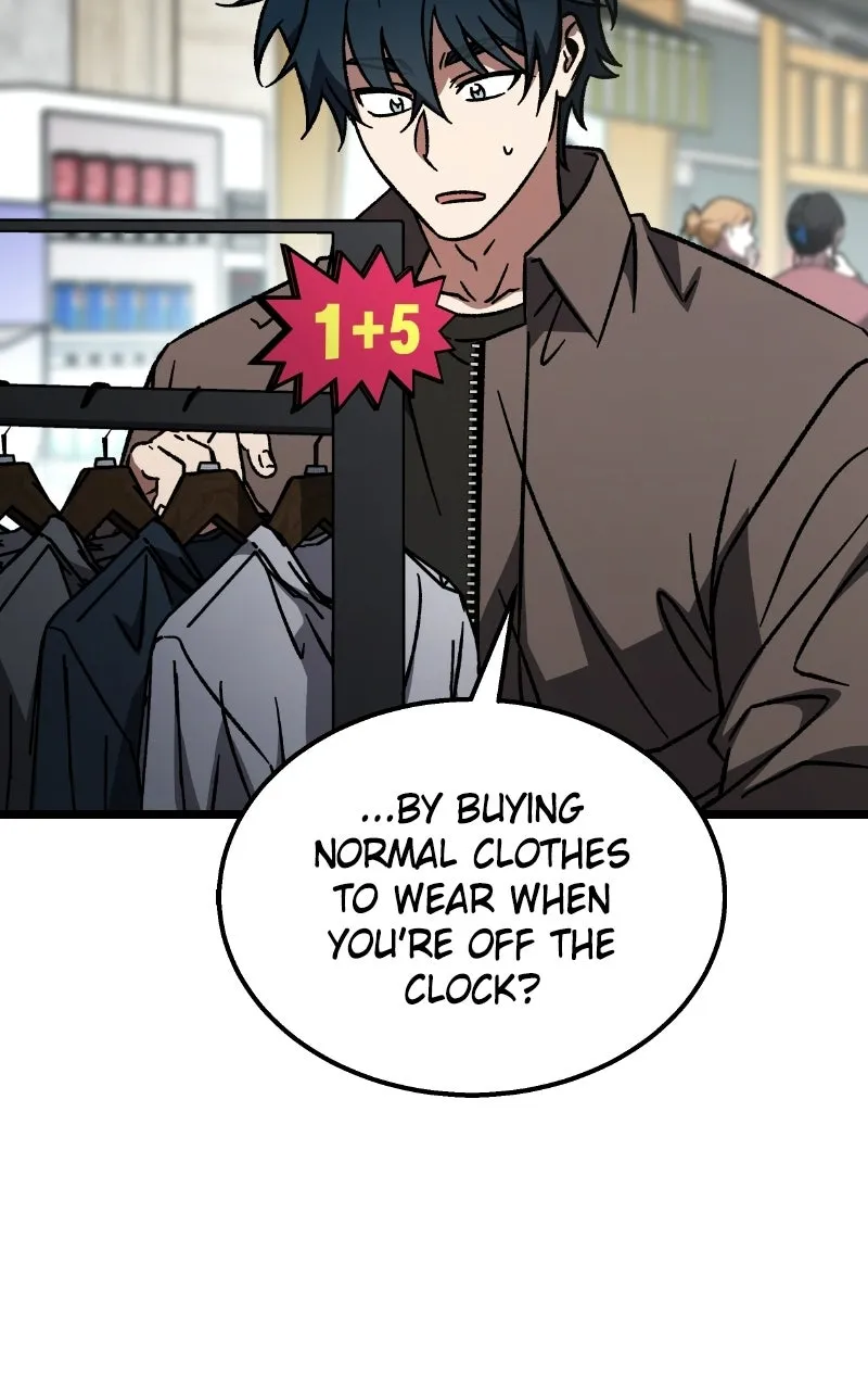 Lv. 99 Princessof Black Flame Chapter 22 page 38 - 