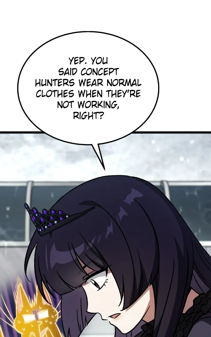 Lv. 99 Princessof Black Flame Chapter 22 page 39 - 